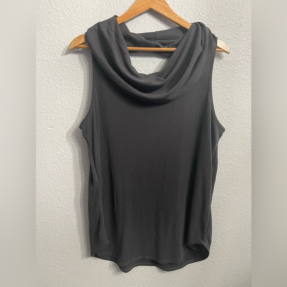 EUC XL Crow Neck Blouse - Picture 1 of 6